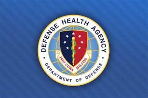 defense health agency zoominfo|DOD MHS Defense Health Agency .